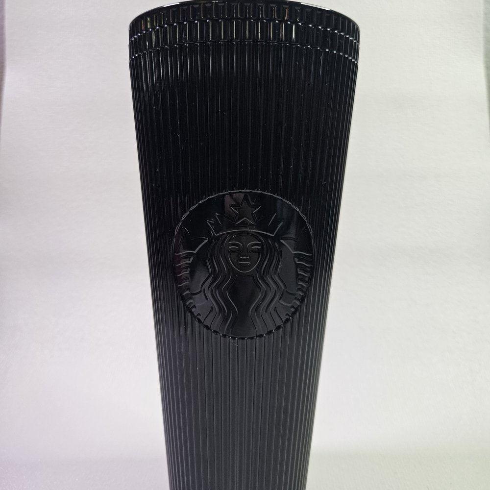 Starbucks Black Tumbler
